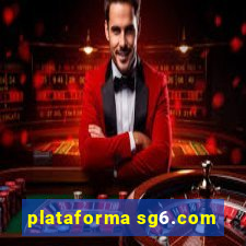 plataforma sg6.com